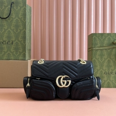 Gucci Satchel Bags